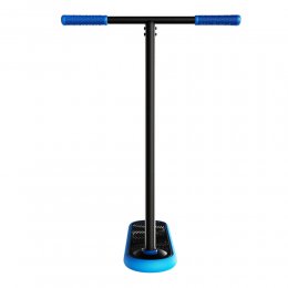 Trotineta Indo Trampoline ProV2 Moonsocks Blue