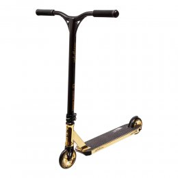 Trotineta Longway Metro Pro Goldline