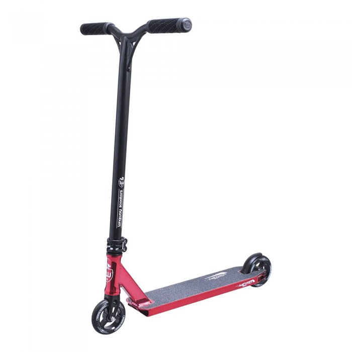 Trotineta Longway Metro Shift Pro Ruby