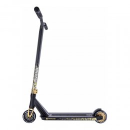 Trotineta Root Invictus 2 Black/Gold