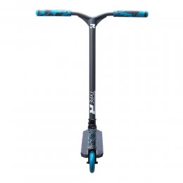 Trotineta Root Type R Black/Blue/White