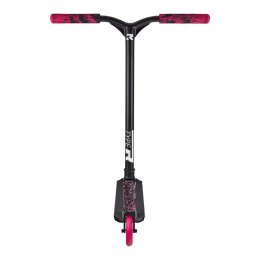 Trotineta Root Type R Black/Pink/White