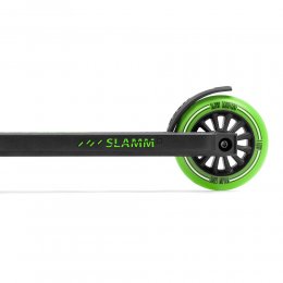 Trotineta Slamm Classic Mini Green