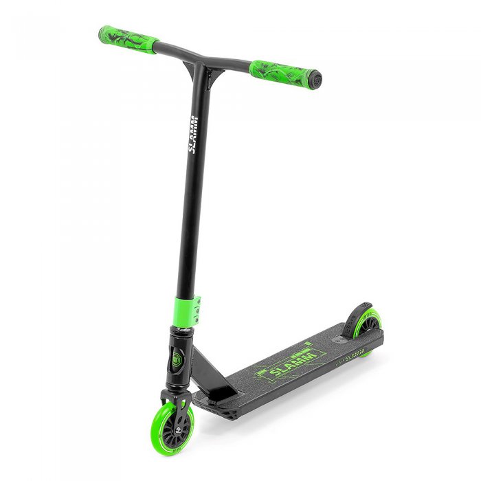 Trotineta Slamm Classic Mini Green