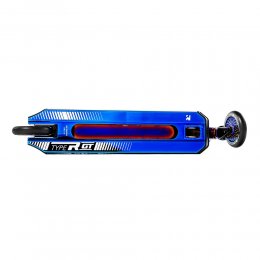 Trotineta Root Type R GT Pro Blu-ray