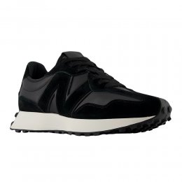 Incaltaminte New Balance 327 Black/Phantom