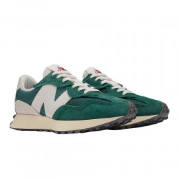 Incaltaminte New Balance 327 Marsh Green/New Spruce