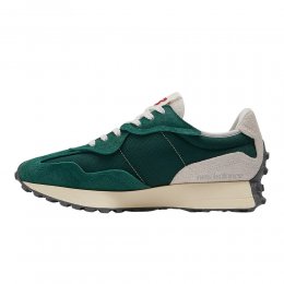 Incaltaminte New Balance 327 Marsh Green/New Spruce