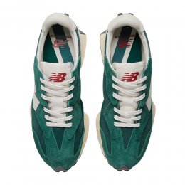 Incaltaminte New Balance 327 Marsh Green/New Spruce