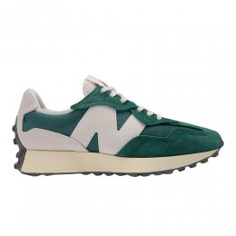 Incaltaminte New Balance 327 Marsh Green/New Spruce