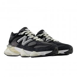 Incaltaminte New Balance 9060 Black/Phantom/Magnet