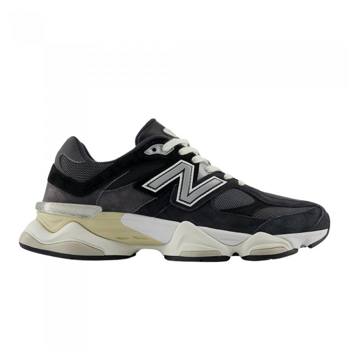 Incaltaminte New Balance 9060 Black/Phantom/Magnet