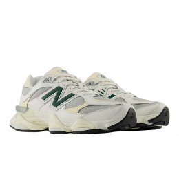 Incaltaminte New Balance 9060 Sea Salt/Marsh Green/Calcium