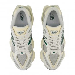 Incaltaminte New Balance 9060 Sea Salt/Marsh Green/Calcium