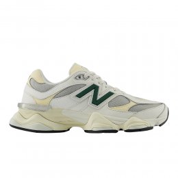 Incaltaminte New Balance 9060 Sea Salt/Marsh Green/Calcium