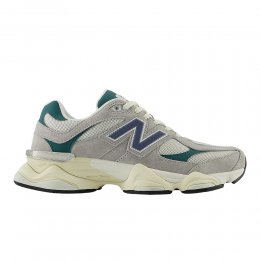 Incaltaminte New Balance 9060 Concrete/Vintage Indigo/New Spruce