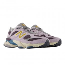 Incaltaminte New Balance 9060 Taro/Plum Brown/Butterscotch