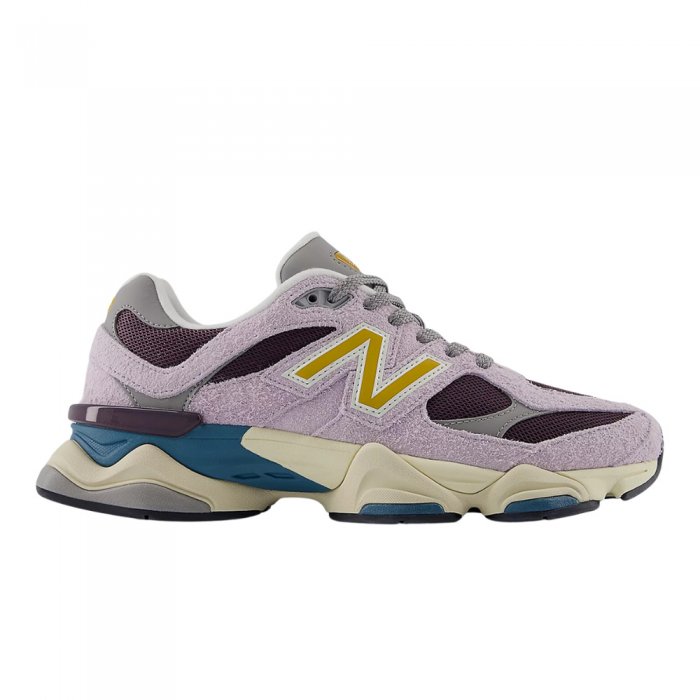 Incaltaminte New Balance 9060 Taro/Plum Brown/Butterscotch