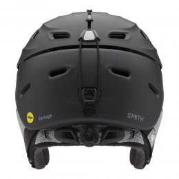 Casca Smith Vantage W Mips Matte Black