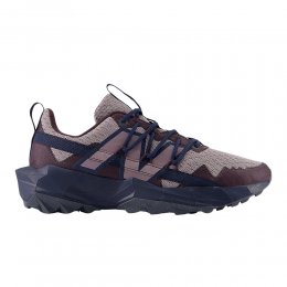 Incaltaminte New Balance Tektrel Ice Wine/Plum Brown/NB Navy