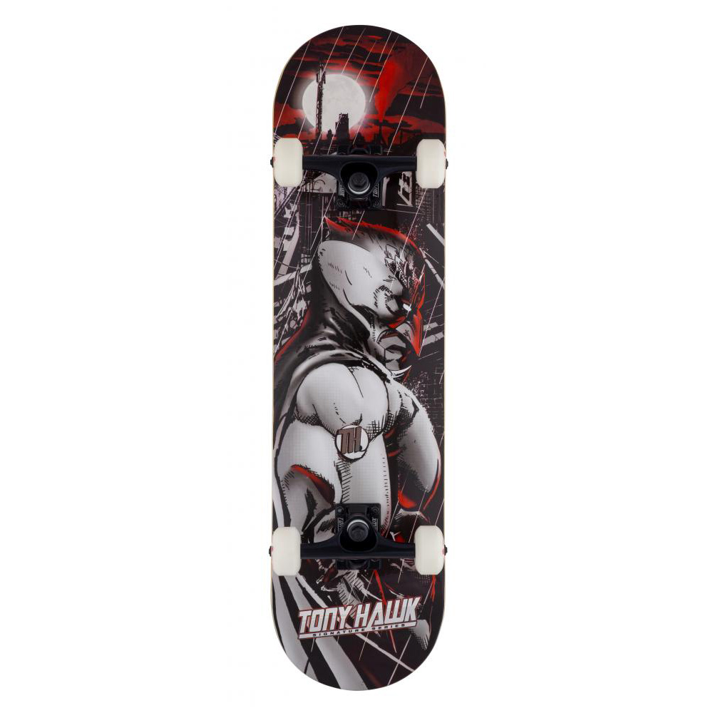 Skateboard Tony Hawk SS 540 31,5X8'' Industrial Red