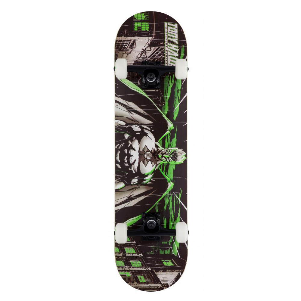 Skateboard Tony Hawk SS 540 31,5X8'' Wasteland Green