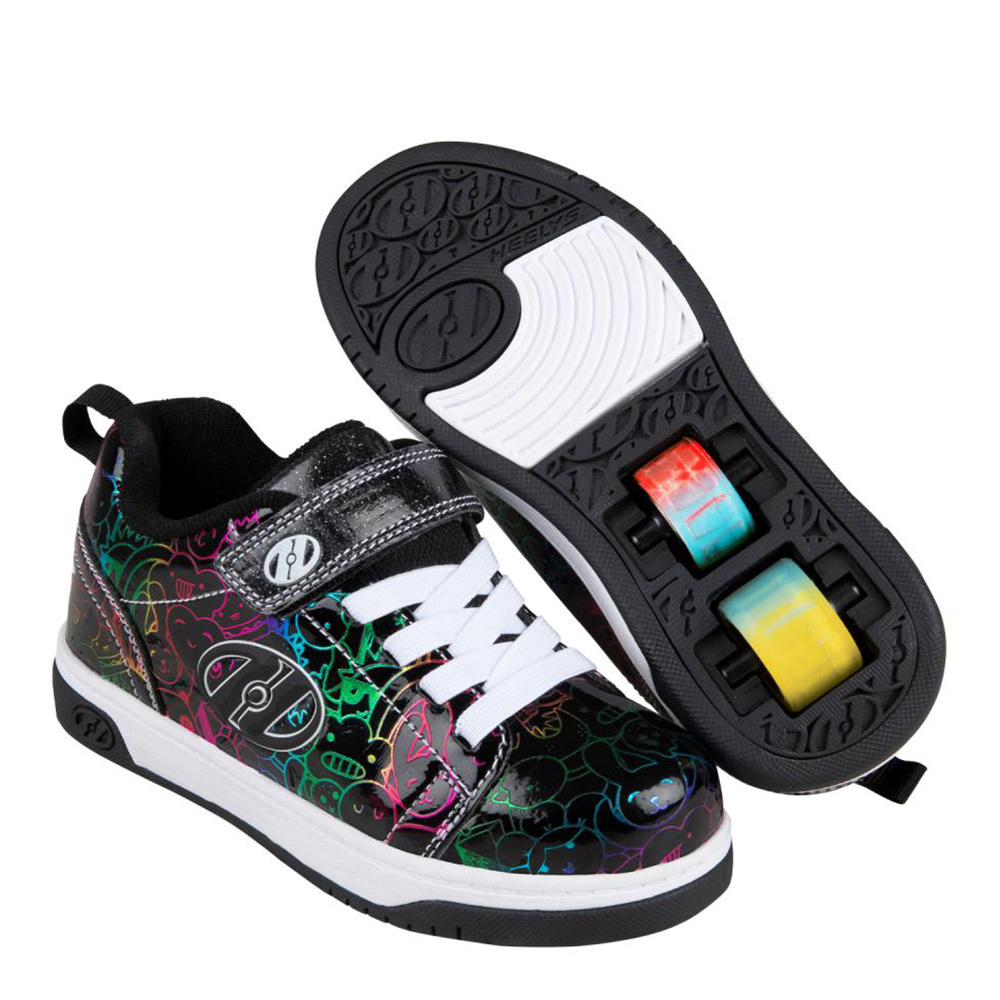 Heelys premium 2 on sale lo