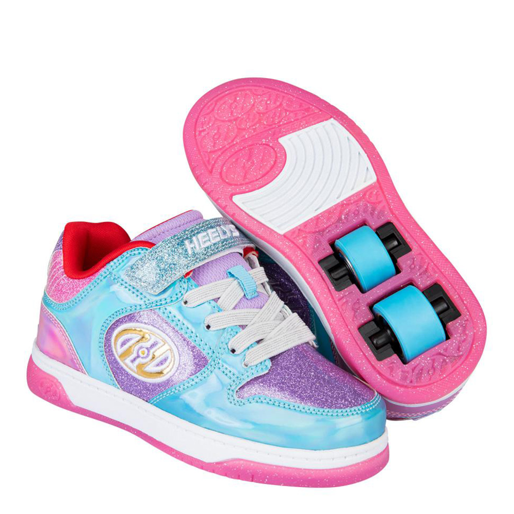 Heelys lights sale