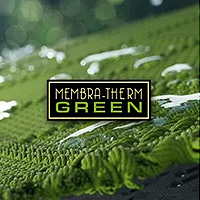 Tehnologie Membra-Therm Green