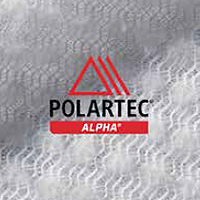 Level Polartec Alpha