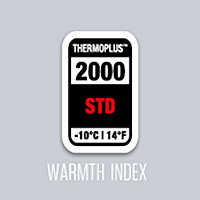 Level ThermoPlus 2000