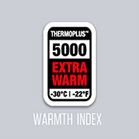 Level ThermoPlus 5000