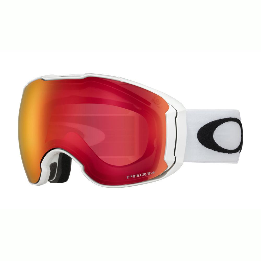 Oakley airbrake sales xl factory pilot