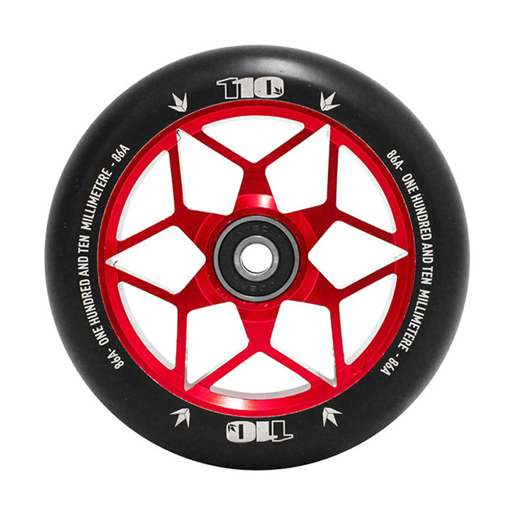 Diamond wheel