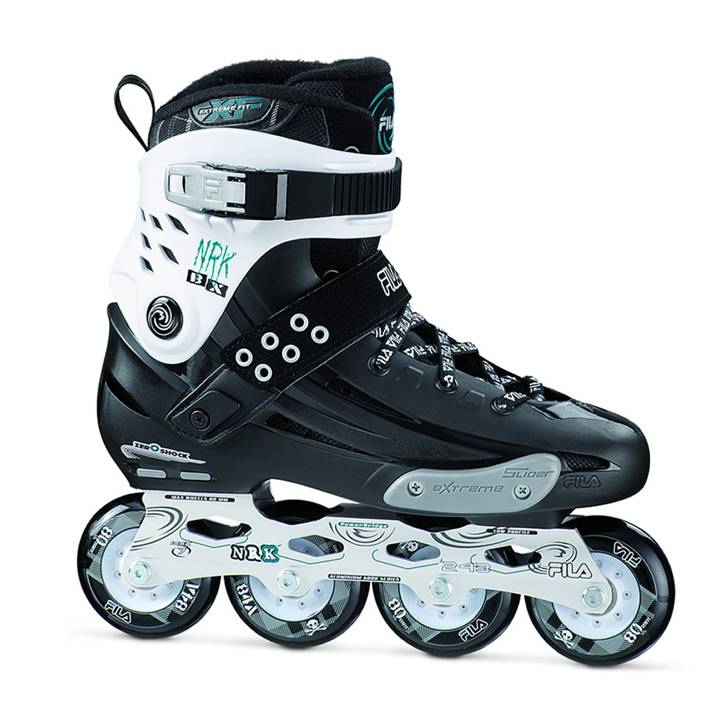 Фирмы роликов. Fila Skates NRK BX 2014. Роликовые коньки Fila NRK BX. Роликовые коньки Fila 2021 NRK fun Black/Yellow. Коньки Fila NRK Pro.