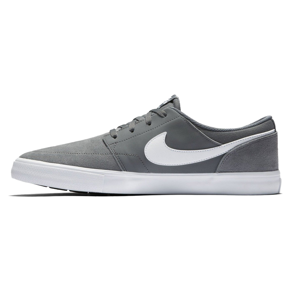 nike portmore grey