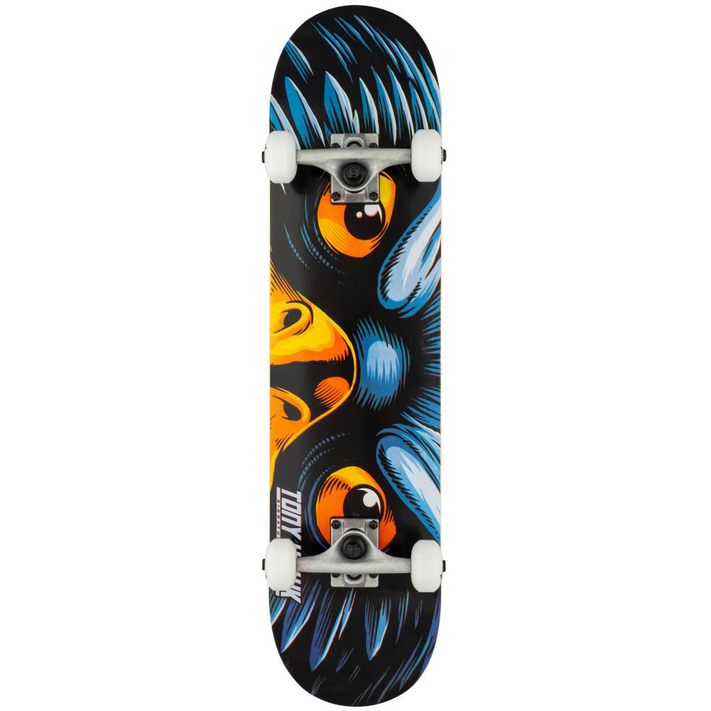 Skateboard Tony Hawk SS 180 Eye of the Hawk Multi 7.5