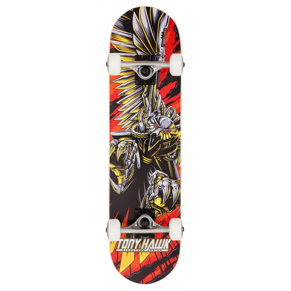 Skateboard Tony Hawk SS 360 Hunter Mini Multi 29X7,5inch