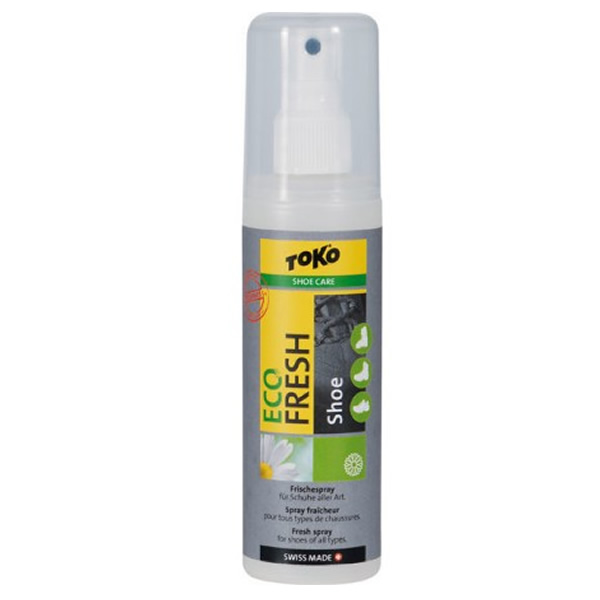 Spray Toko Eco Shoe Fresh 125ml